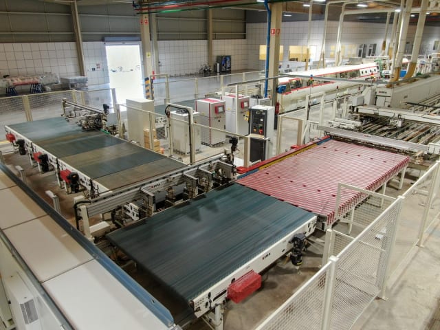 Canteadora LOTE 1 IMA COMBIMA SYSTEM/I/R75/1840