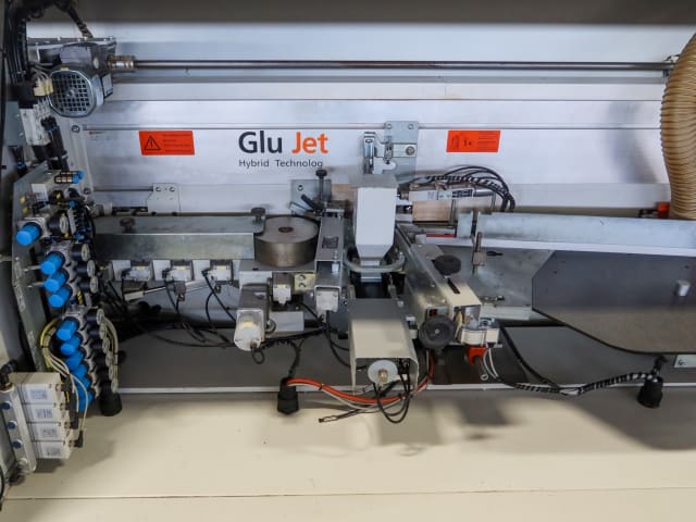 Canteadora Unilateral HOLZHER CONTRIGA 1368