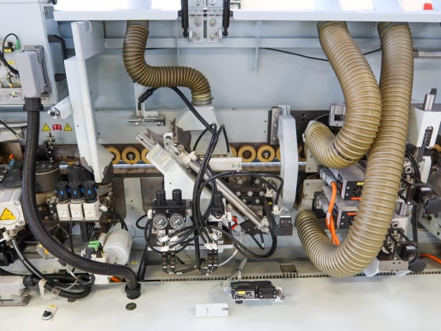 Single Sided Edgebanders BRANDT HIGHFLEX 1440
