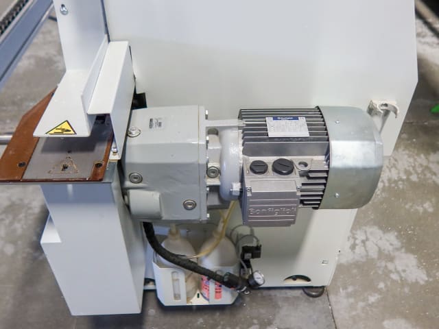 单边封边机 BIESSE AKRON 1440 AIRTEC