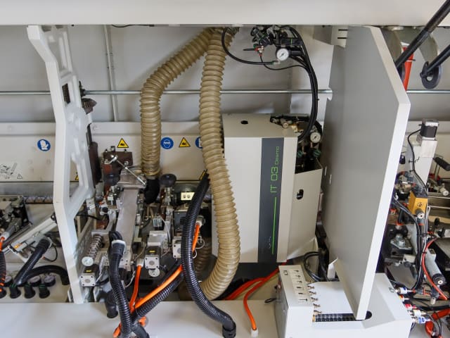 Máquina De Colar Bordos Simples BIESSE AKRON 1330 A