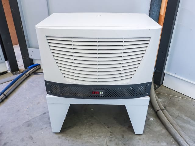 5-Ти Осевой Обрабатывающий Центр HOMAG BMG 512