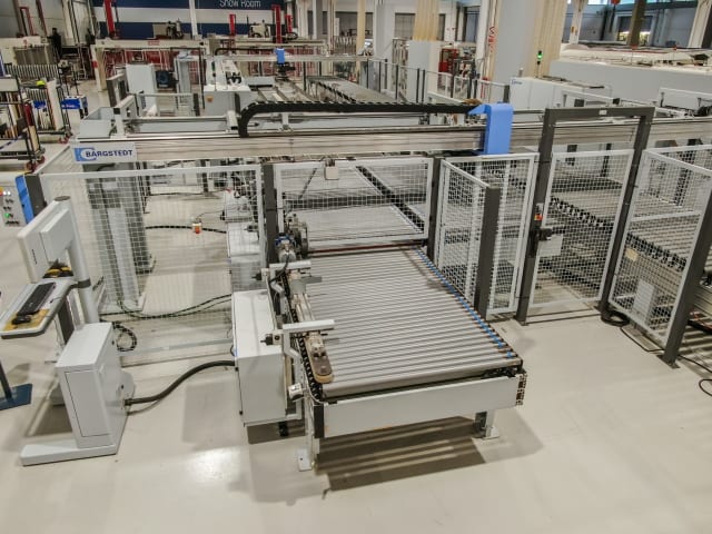 bordatriceLottoUno HOMAG KFL 350/12/A3/L/WZ