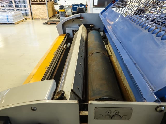 Barnizadora De Rodillo BARBERAN BRB-2-1400-RR