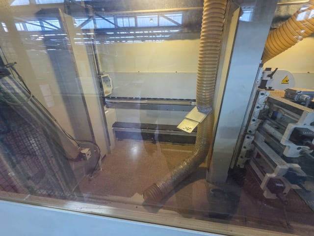 Squadratrice Doppia CELASCHI PROGRESS CR75-4050