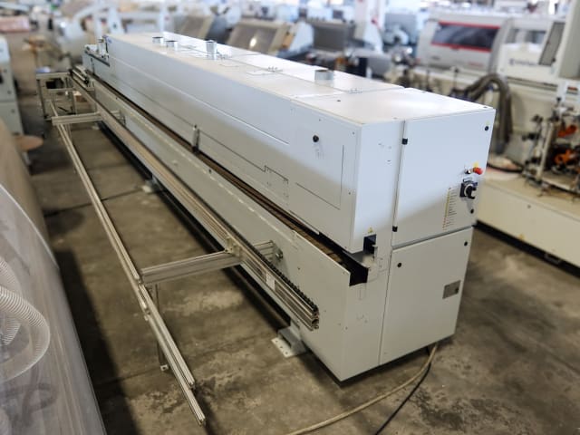 Máquina De Colar Bordos Simples HOMAG KAL 370 AMBITION 2482