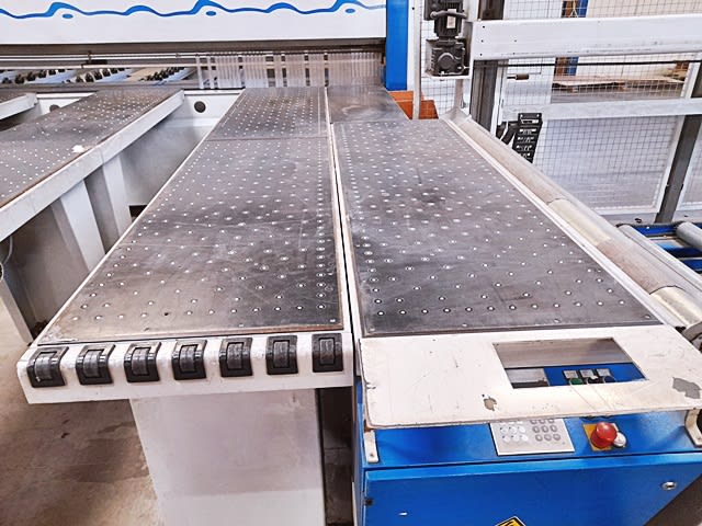 上料机 HOLZMA ECONOLIFT HEE 43/22