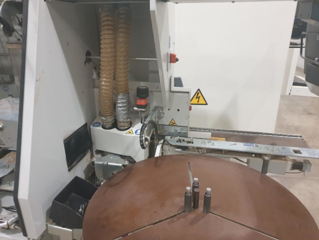Single Sided Edgebanders BIESSE AKRON 1440 A