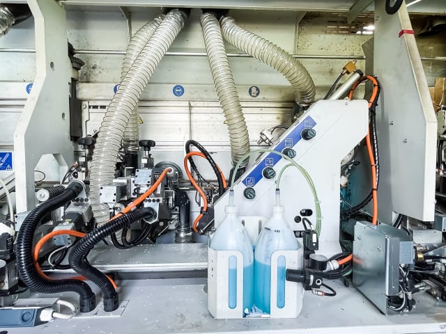 Односторонний Кромкооблицовочный Станок BIESSE AKRON 1440