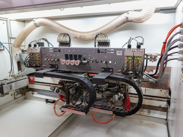 edge bander batch 1 IMA NOVIMAT/I/R75/1000/R3