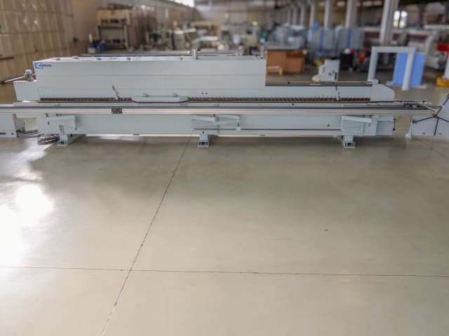 단일 에지 밴더 HOMAG KAR 210 AMBITION 2274