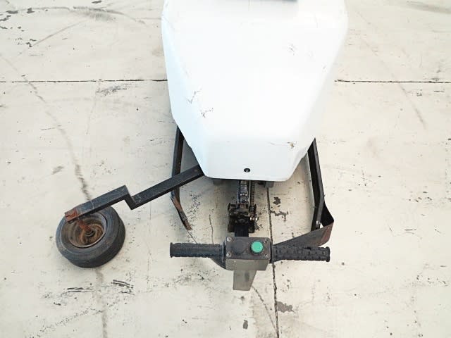 Embaladora Rotativa ROBOPAC T