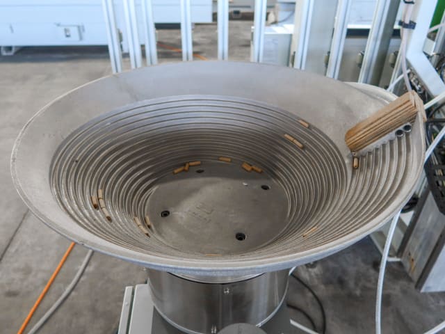 Centre D'Usinage Vertical BREMA EKO 902 INS