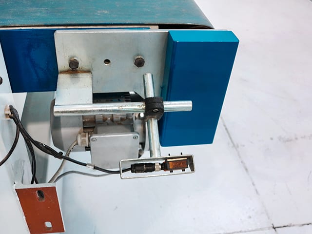 Case Clamp SITI EUROCLAMP