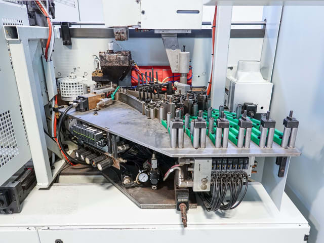 Canteadora Unilateral HOMAG KFL 10/22/QE PROFILINE