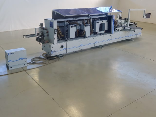 Single Sided Edgebanders HOMAG KAL 210 AMBITION 2264