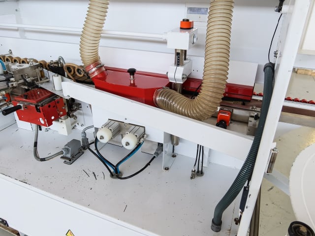 Single Edgebanders CEHISA PRO 10 CONCEPT