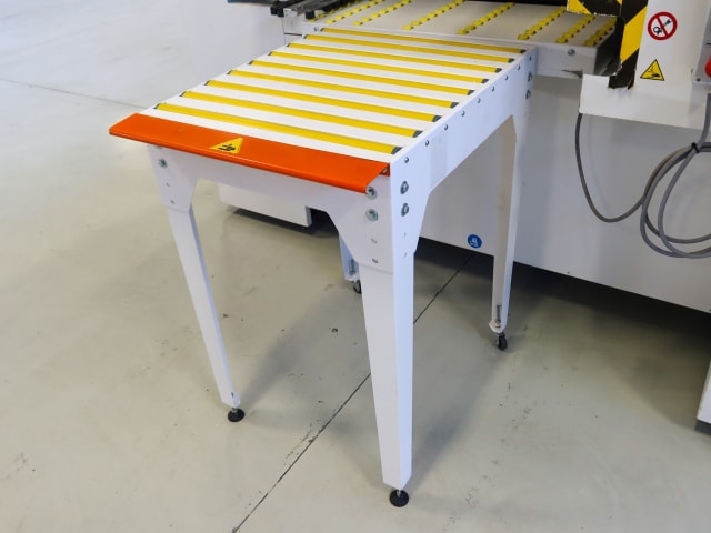 CNC for Flexible Drilling VITAP POINT K2