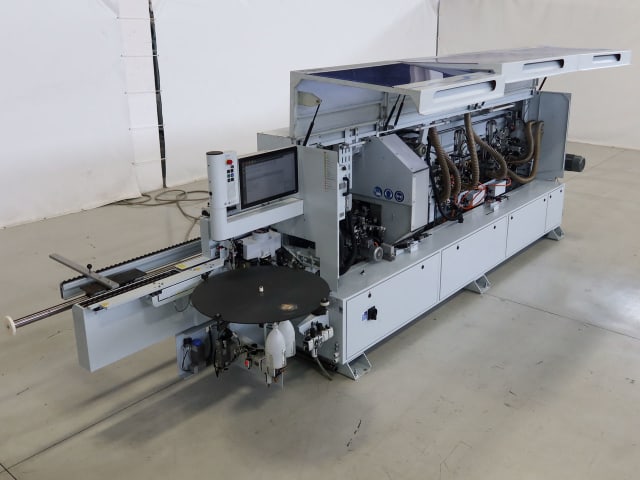 Single Edgebanders BRANDT AMBITION 1650 AIRTEC