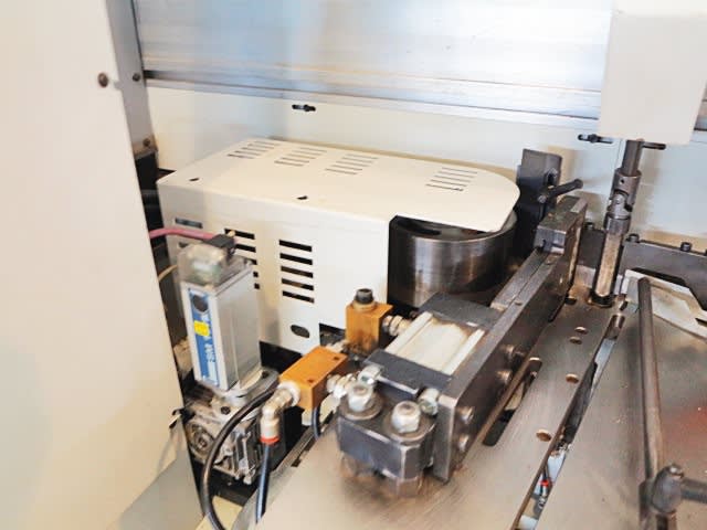 Plaqueuses De Chants Unilaterales BIESSE STREAM B1 7.0