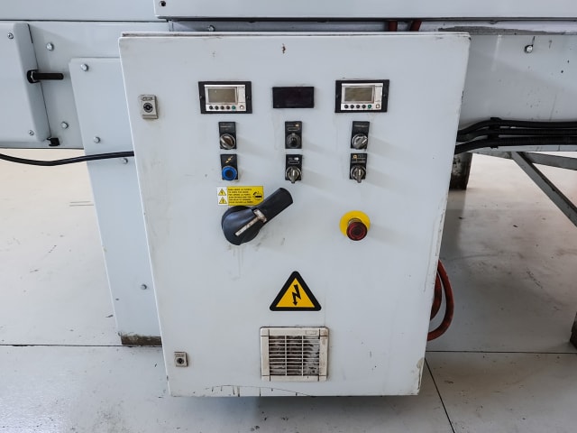Forno BARBERAN IRK-48-T