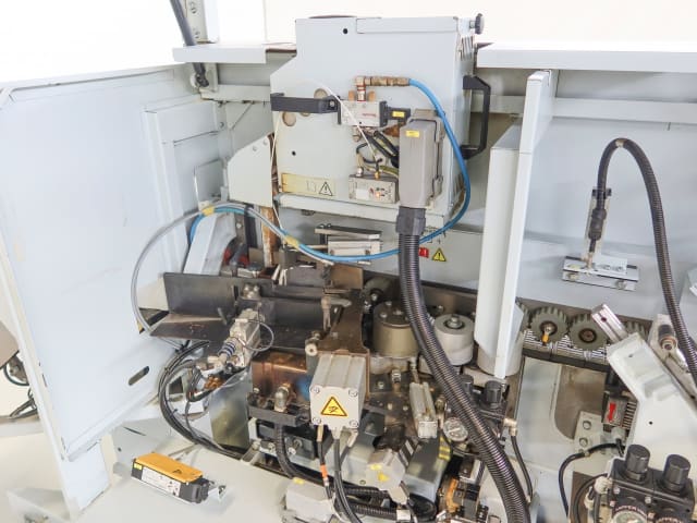Single Sided Edgebanders BRANDT HIGHFLEX 1430