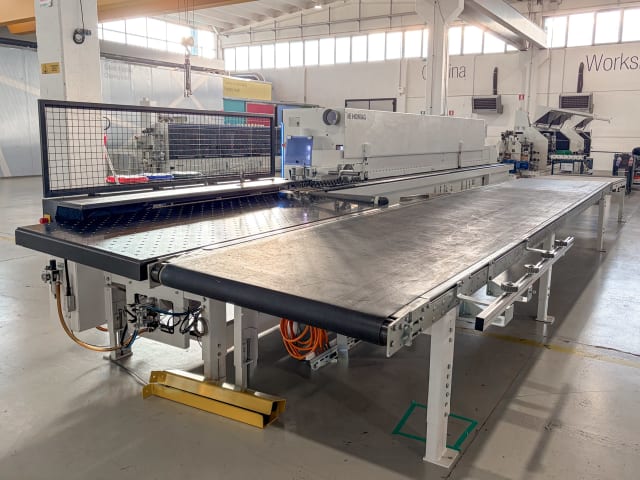 Panel Return Systems HOMAG TFU 140/R/20/08/065