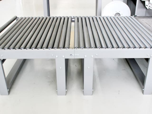 Canteadora LOTE 1 BIESSE BIESSE STREAM B1 10.5 MDS; PRS