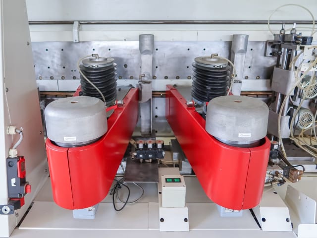 Single Sided Edgebanders IMA NOVIMAT/I/G80/650/R3