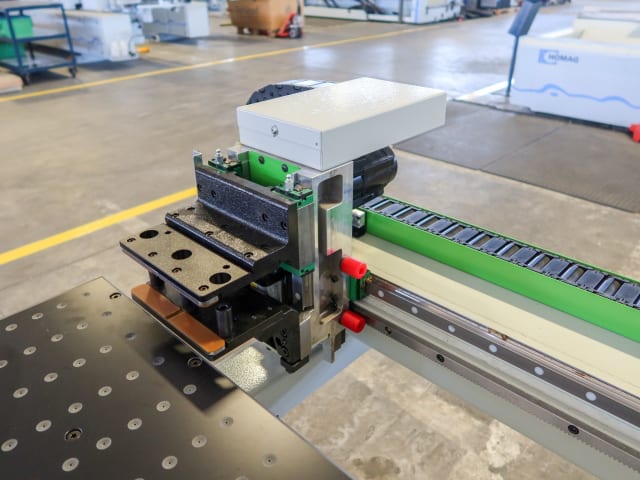 CNC for Flexible Drilling BIESSE NEW SKIPPER 100 L