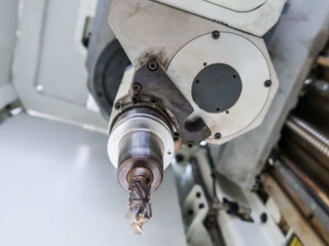5 Axis CNC Routers SCM RECORD 110 AL PRISMA