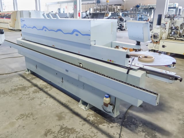 단일 에지 밴더 BRANDT KDF 1220