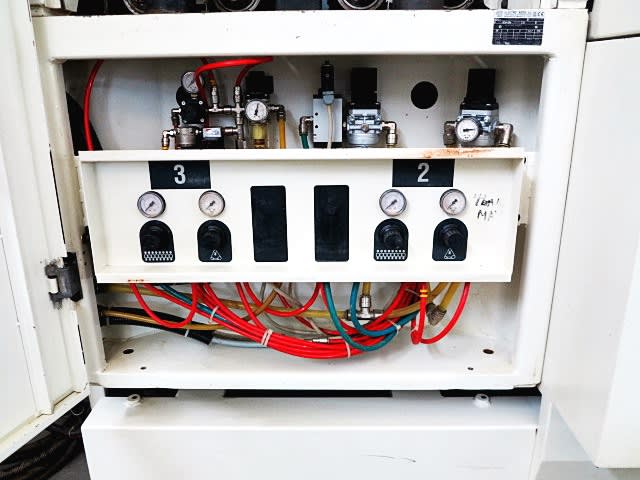 Lijadora Superior SCM SANDYA 20 M2 135