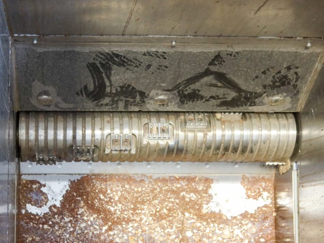Grinders VECOPLAN VAZ 700 Z