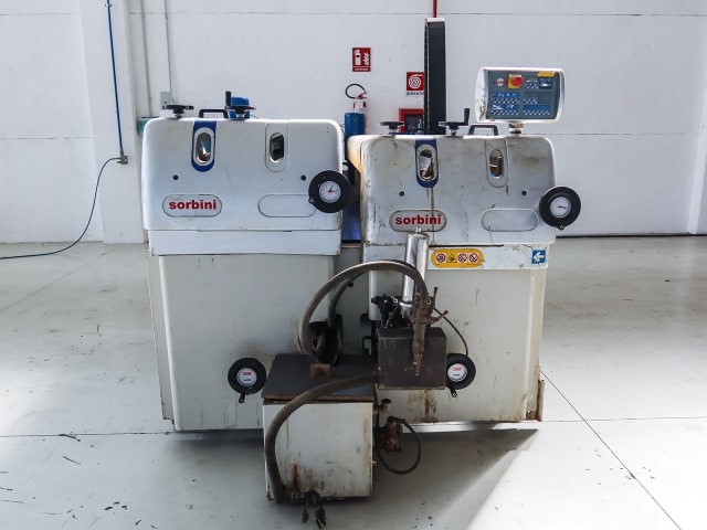 Вальцовый Красконаносящий Станок SORBINI SMART COATER SP/1