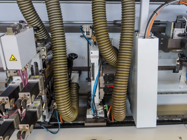 Canteadora Unilateral HOMAG KAL 370 AMBITION 2492