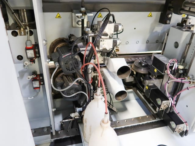 Single Sided Edgebanders HOMAG KAL 370 AMBITION 2482