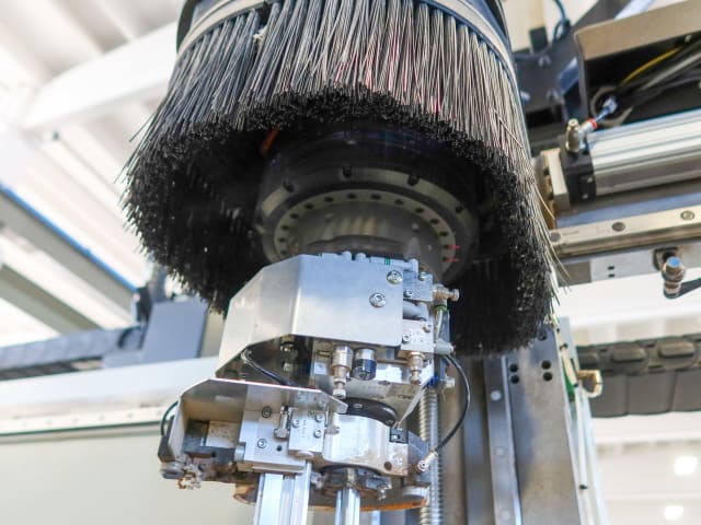 Centre De Placage De Chants BIESSE ROVER B EDGE 1950