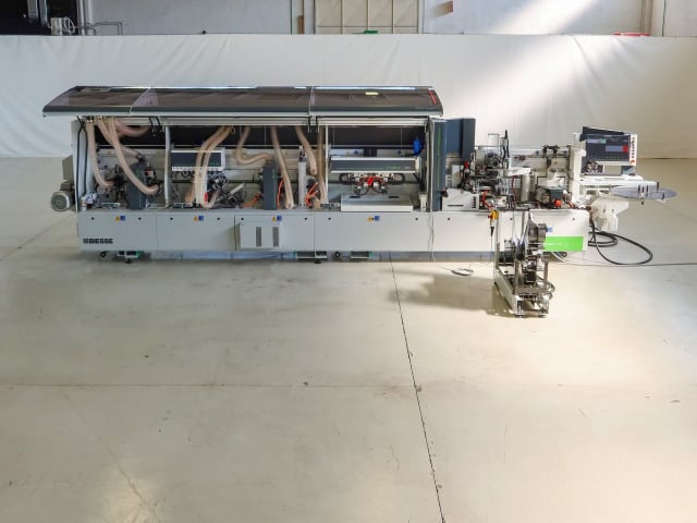 Single Edgebanders BIESSE NEW STREAM A 6.5