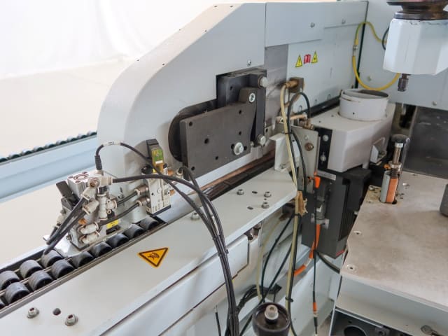 Single Sided Edgebanders BRANDT KDF 650