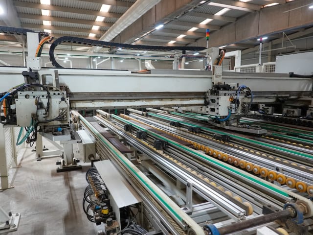 Canteadora LOTE 1 IMA COMBIMA SYSTEM/I/R75/1840