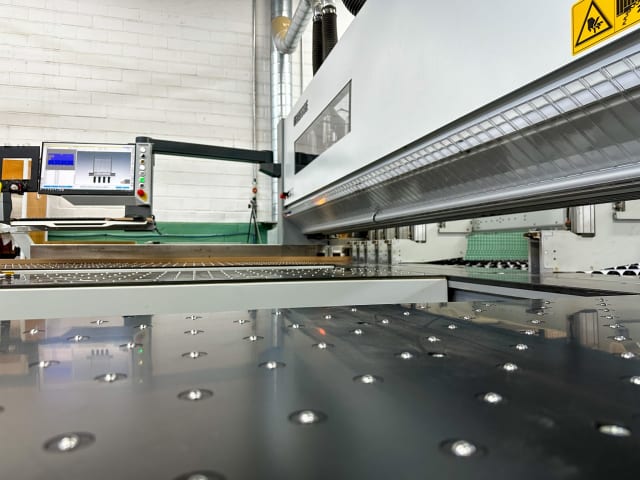Front Loading Panel Saws SELCO WN 6
