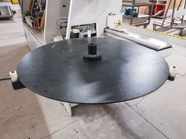 Canteadora Unilateral SCM OLIMPIC K 400