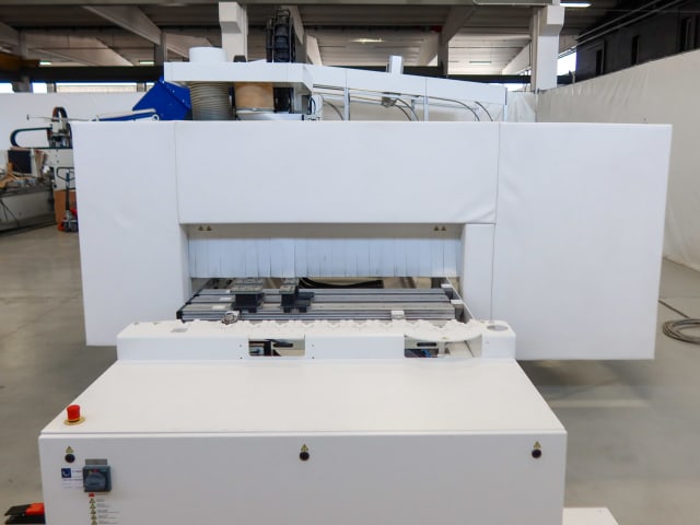 5 Axis CNC Routers HOMAG CENTATEQ P-110 - BMG110