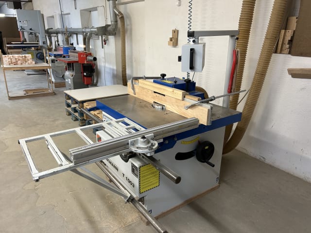 Toupie ZMM STOMANA T1003