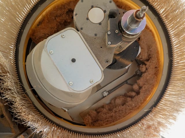 5 Axis CNC Routers SCM ACCORD 30 FX