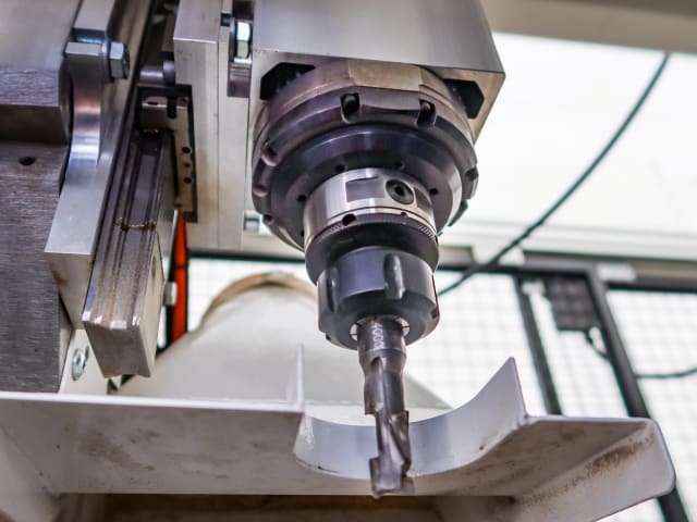 CNC-Bohr- und Dübeleintreibanlage HOMAG DRILLTEQ D-510