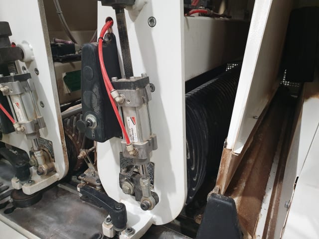 Schleifen Vertikal Von Oben SCM SANDYA 20 S RRCS 135