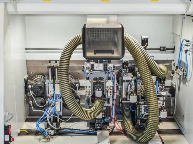 单边封边机 IMA NOVIMAT/I/R75/650/R3