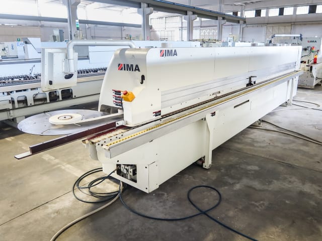 单边封边机 IMA ADVANTAGE 400L